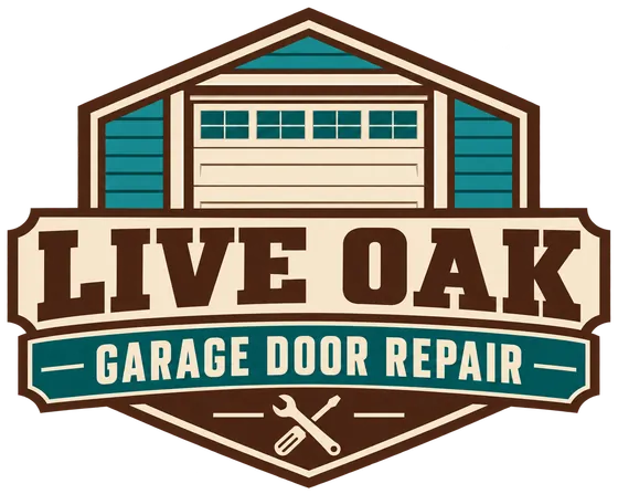 Live Oak Garage Door Repair